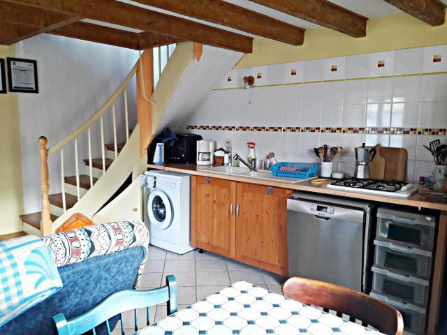Gite Chez Charlot Шана Екстериор снимка